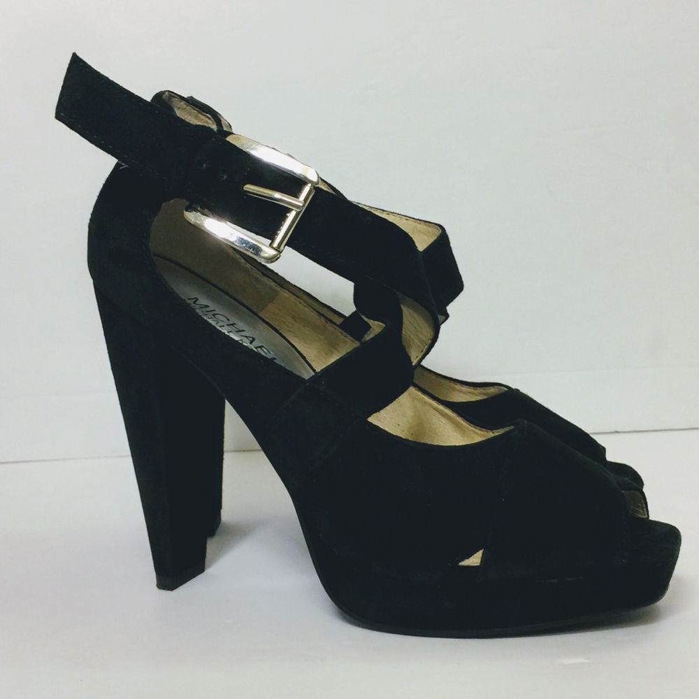 Michael Kors heels